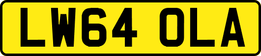 LW64OLA