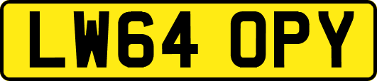 LW64OPY
