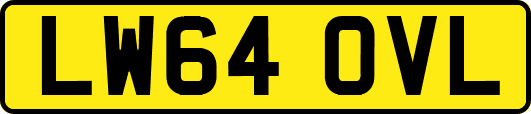 LW64OVL