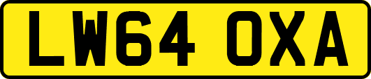 LW64OXA
