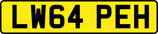 LW64PEH