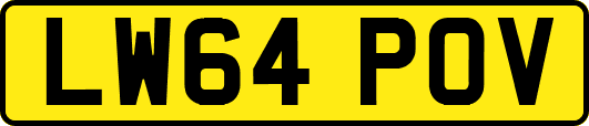 LW64POV