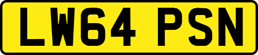 LW64PSN