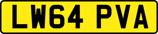 LW64PVA