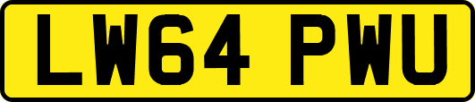 LW64PWU
