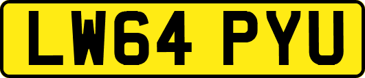 LW64PYU
