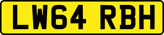 LW64RBH
