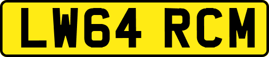 LW64RCM