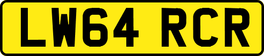 LW64RCR