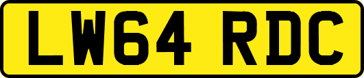 LW64RDC