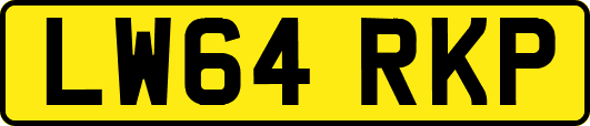 LW64RKP