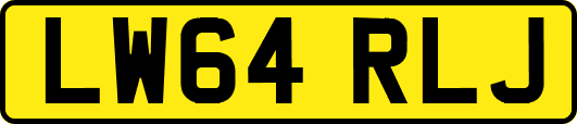 LW64RLJ