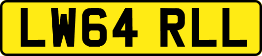 LW64RLL