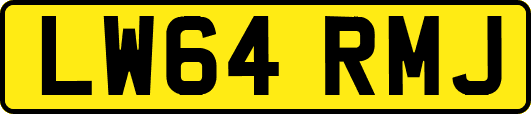 LW64RMJ