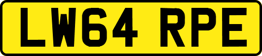 LW64RPE