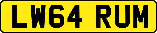 LW64RUM