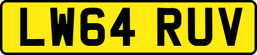 LW64RUV