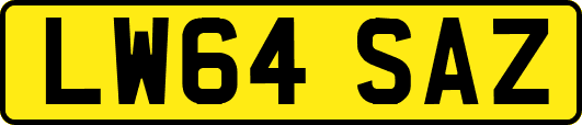 LW64SAZ