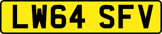 LW64SFV