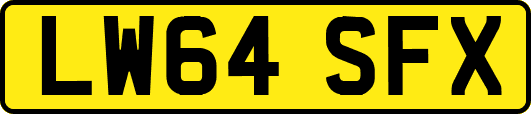 LW64SFX