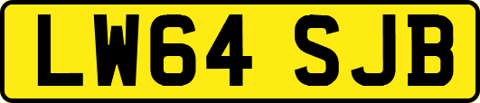 LW64SJB