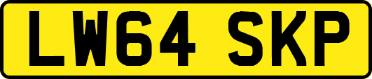 LW64SKP