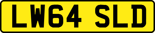 LW64SLD