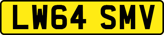 LW64SMV