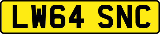 LW64SNC