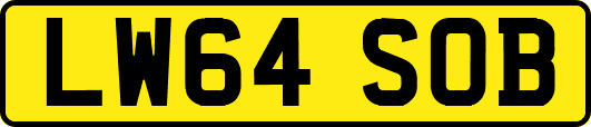 LW64SOB