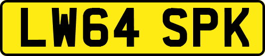 LW64SPK