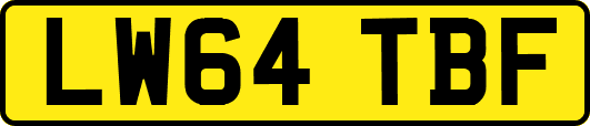 LW64TBF