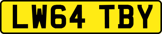 LW64TBY