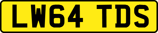 LW64TDS