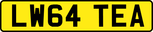 LW64TEA