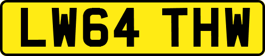 LW64THW