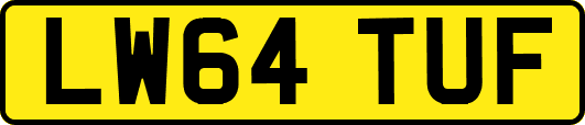 LW64TUF