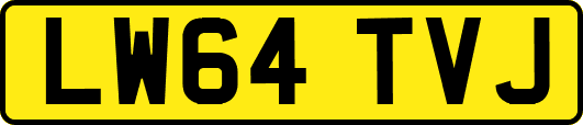 LW64TVJ