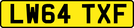 LW64TXF