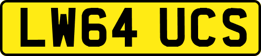 LW64UCS