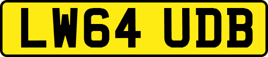 LW64UDB