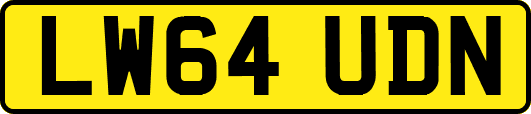 LW64UDN