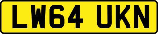 LW64UKN
