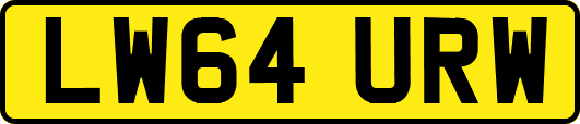 LW64URW