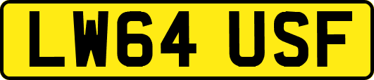 LW64USF
