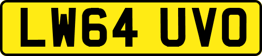 LW64UVO