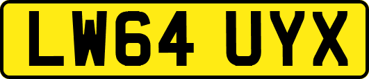 LW64UYX