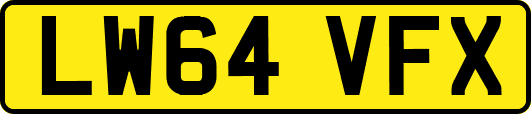 LW64VFX