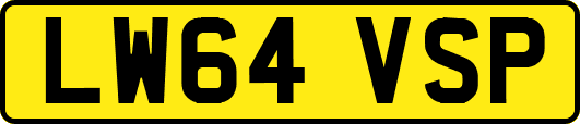 LW64VSP
