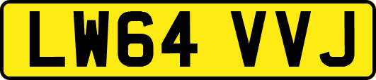 LW64VVJ